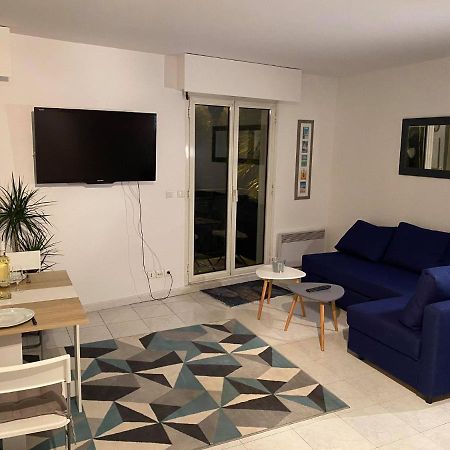appartement studio sanary centre Extérieur photo