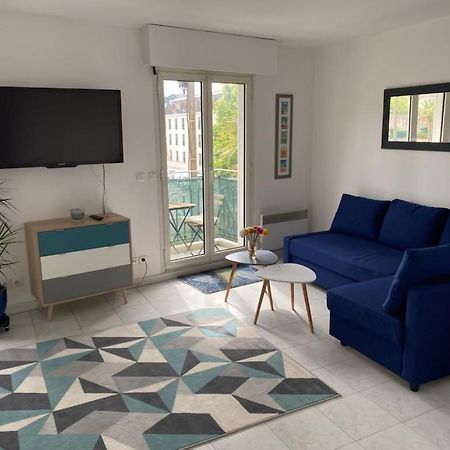 appartement studio sanary centre Extérieur photo