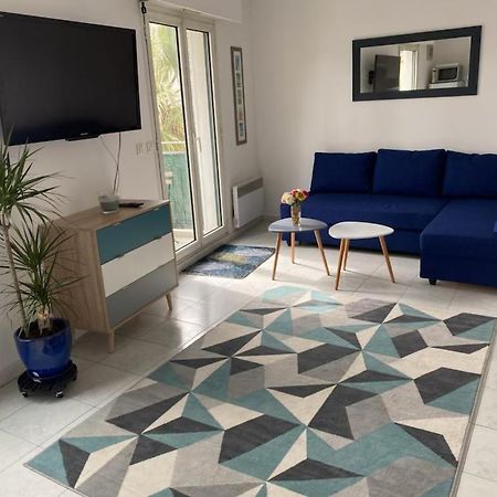 appartement studio sanary centre Extérieur photo