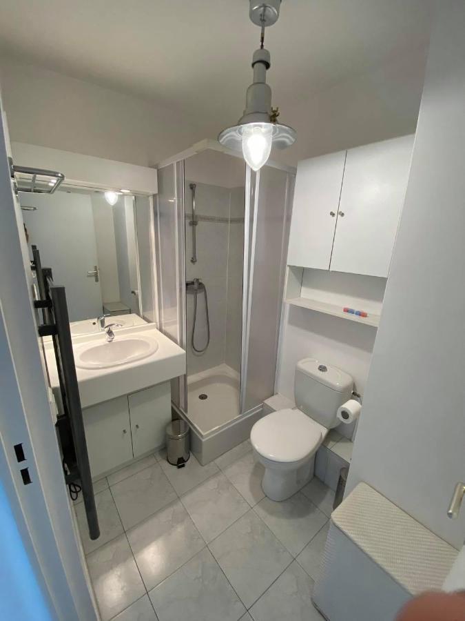 appartement studio sanary centre Extérieur photo