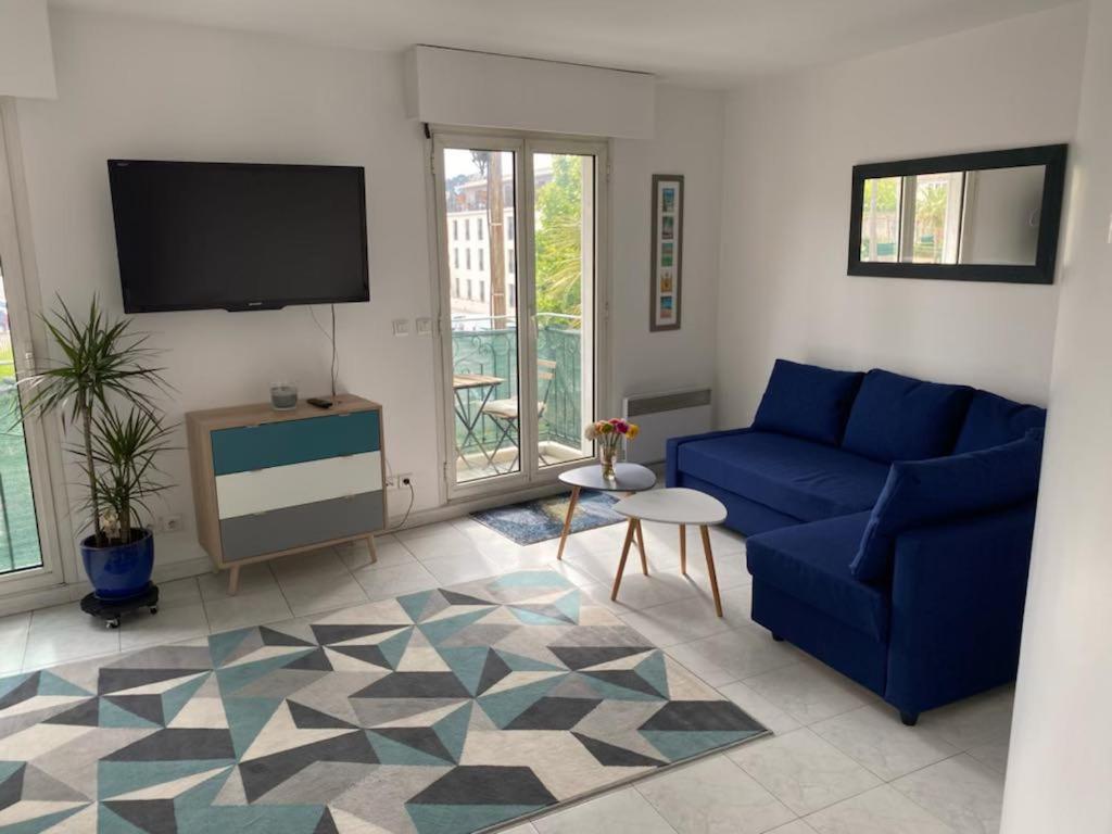 appartement studio sanary centre Extérieur photo
